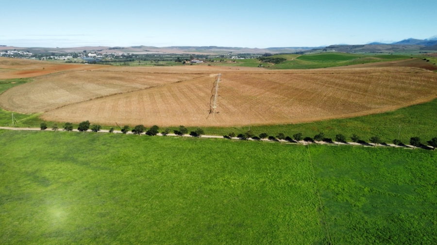 4 Bedroom Property for Sale in Riversdale Rural Western Cape